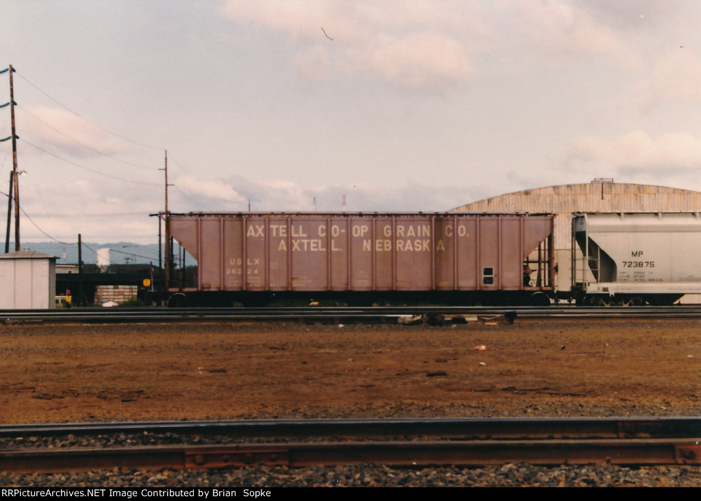 USLX 26224
